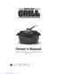 Preview: Owner's Manual