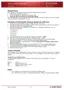 Preview: Installation Guidelines