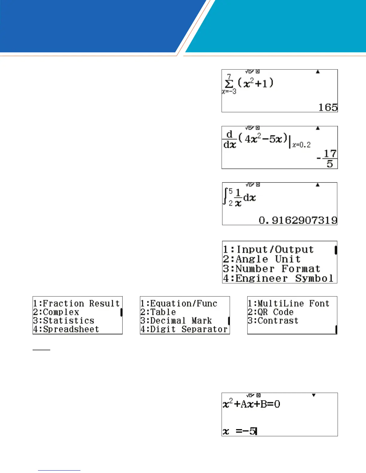 Page #5 background image