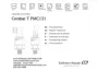 Preview: Operating Instructions