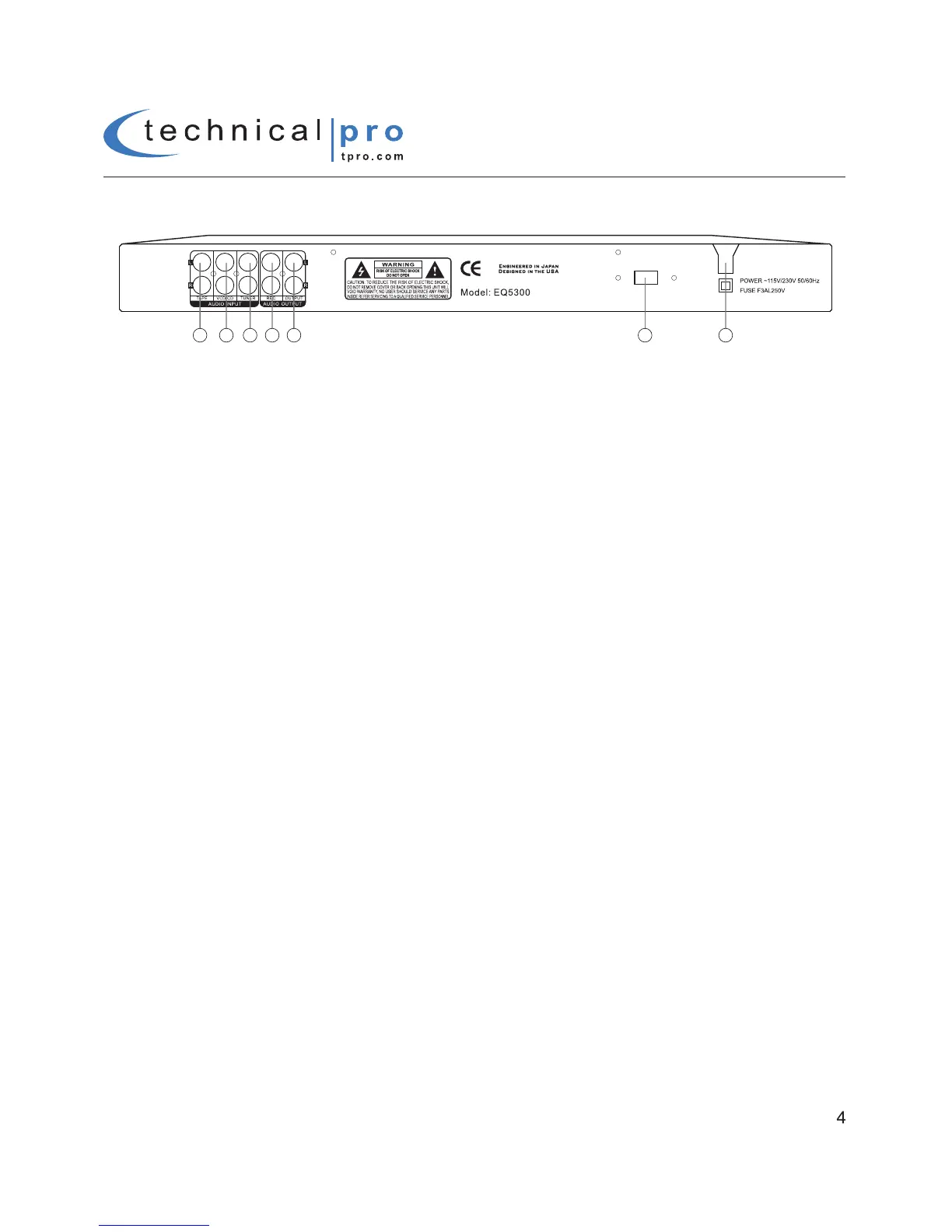 Page #4 background image