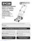 Preview: Operator's Manual