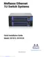 Preview: Quick Installation Guide