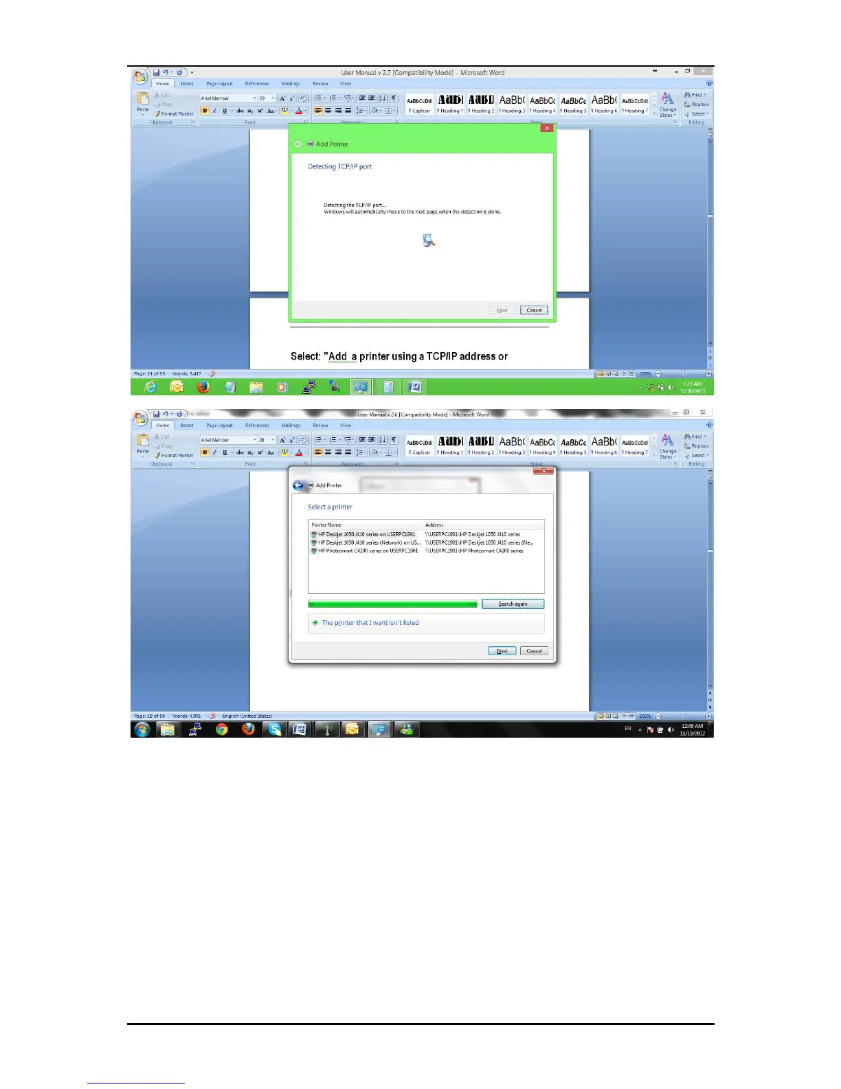 Page #19 background image