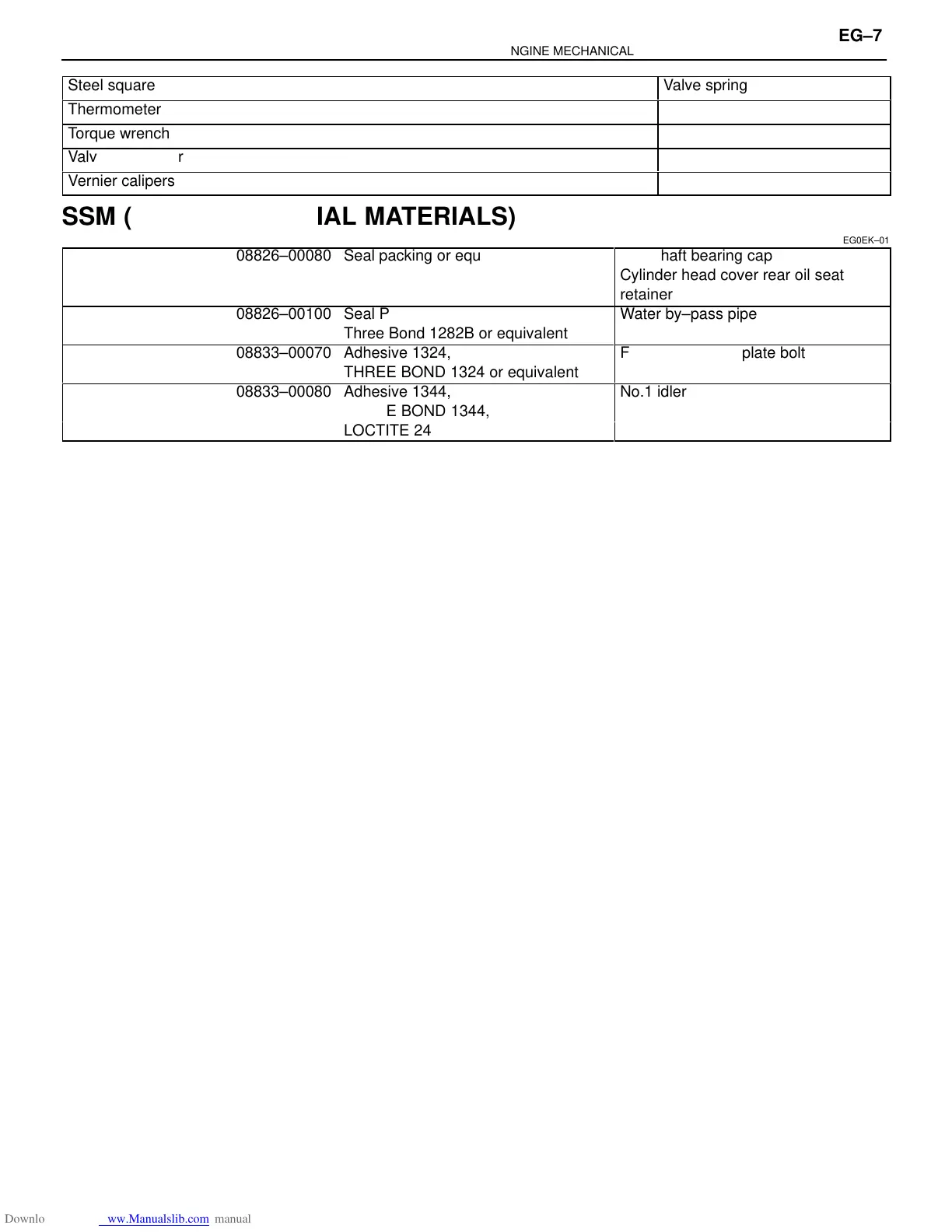 Page #7 background image