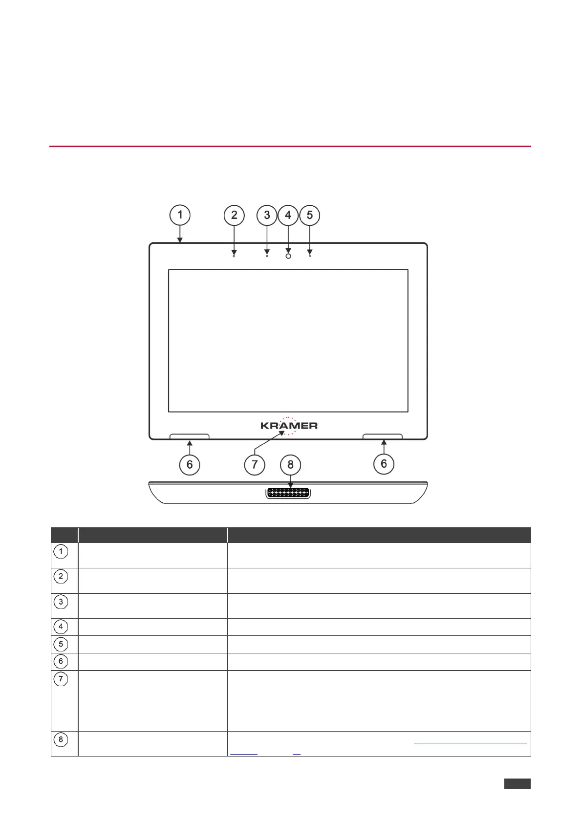 Page #6 background image