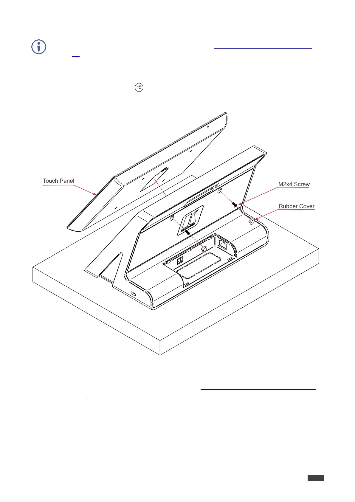 Page #15 background image