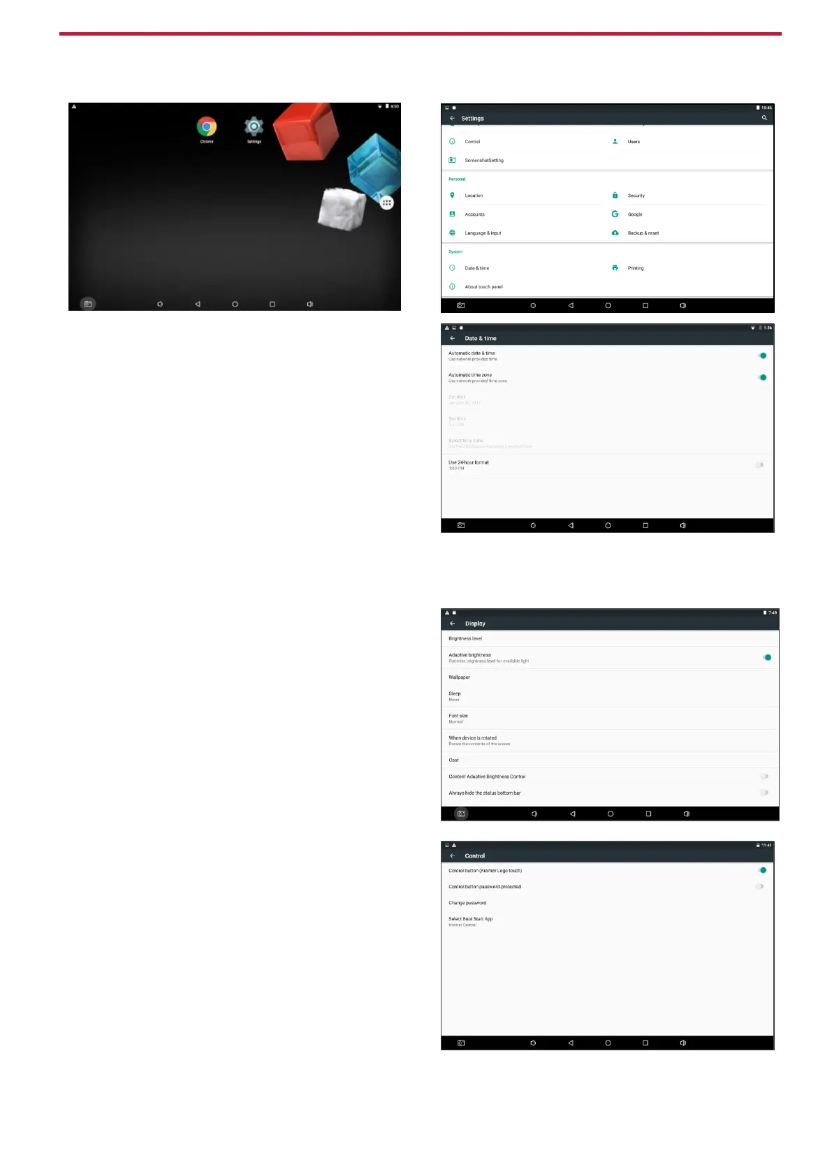 Page #3 background image