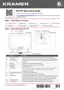 Preview: Quick Start Guide