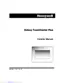 Preview: Installer Manual