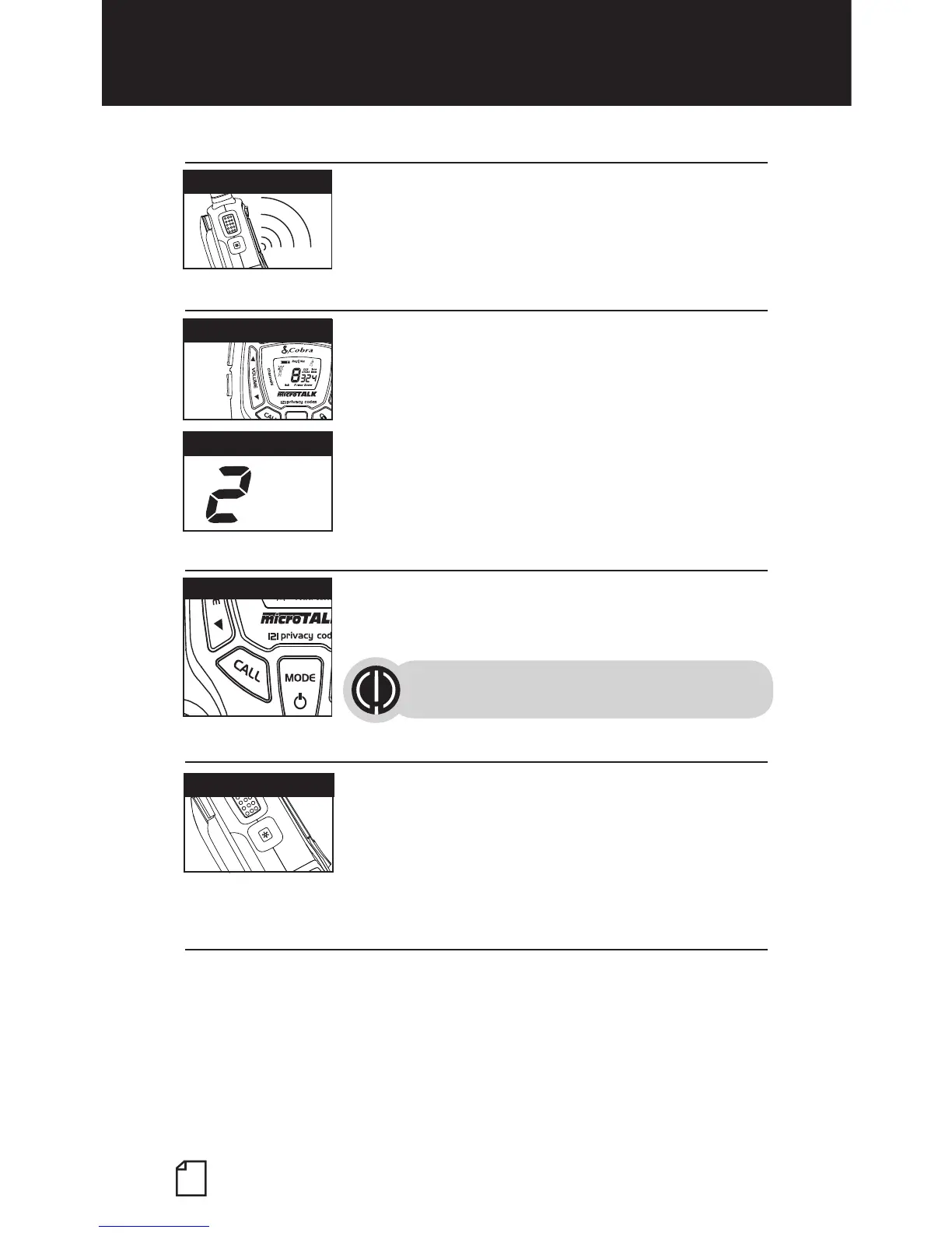 Page #6 background image
