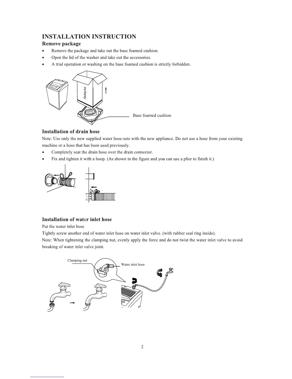 Page #4 background image