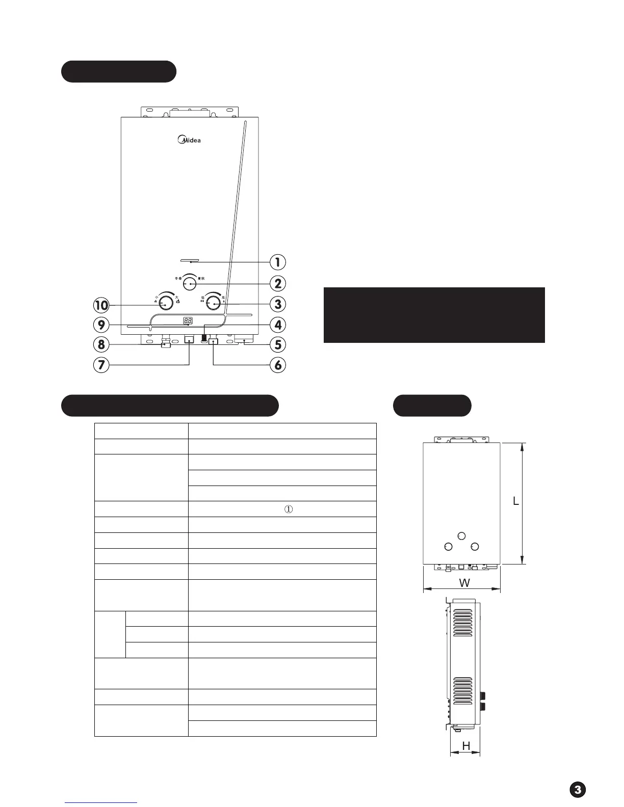 Page #3 background image