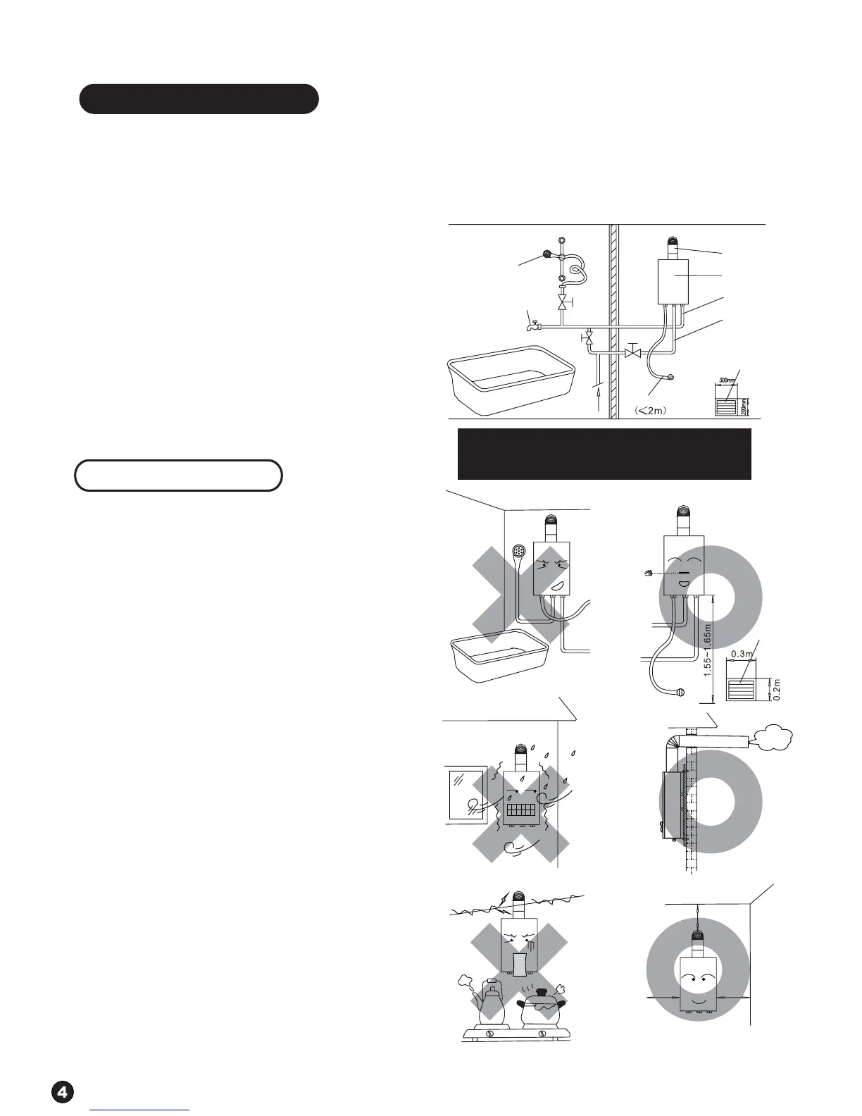 Page #4 background image