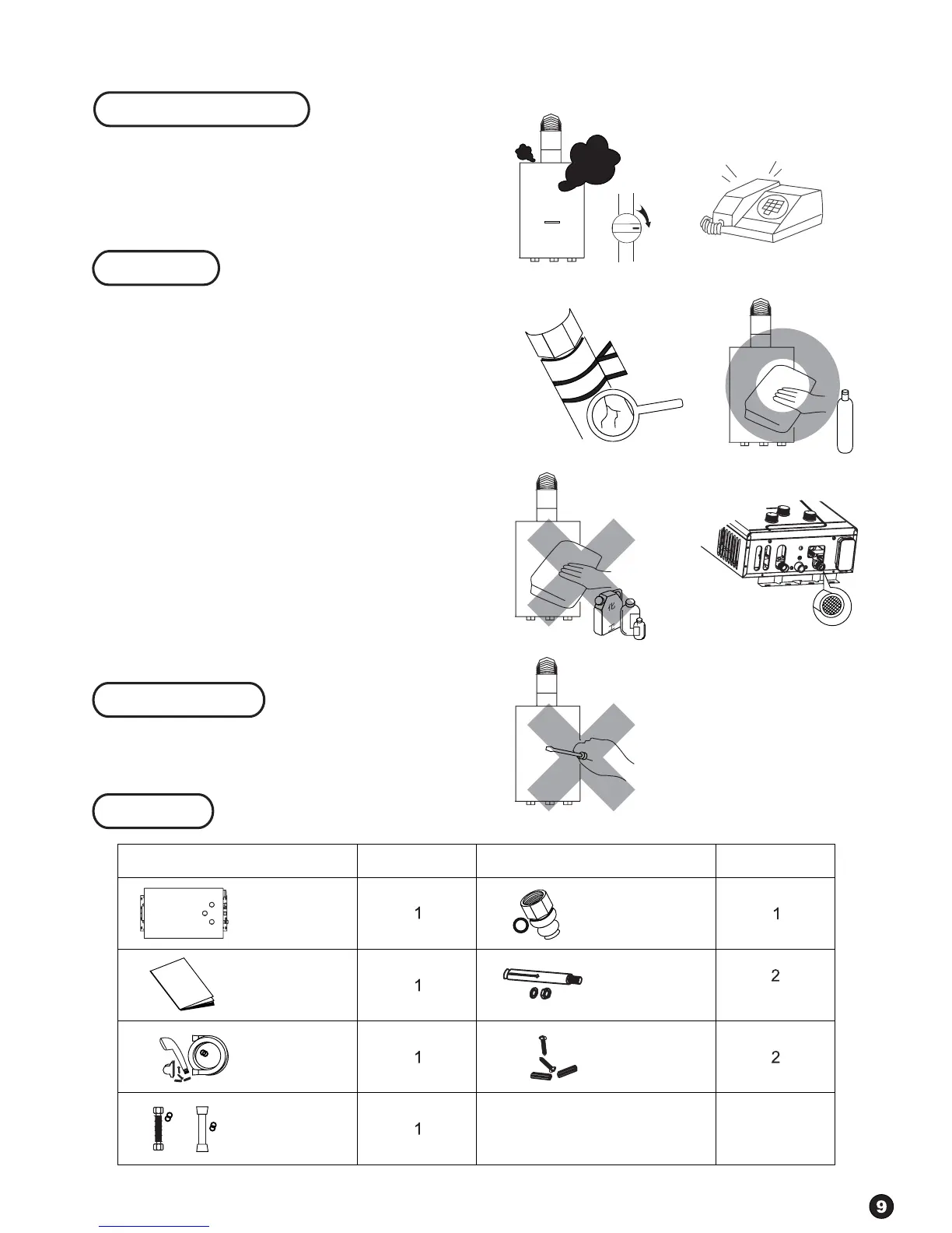Page #9 background image