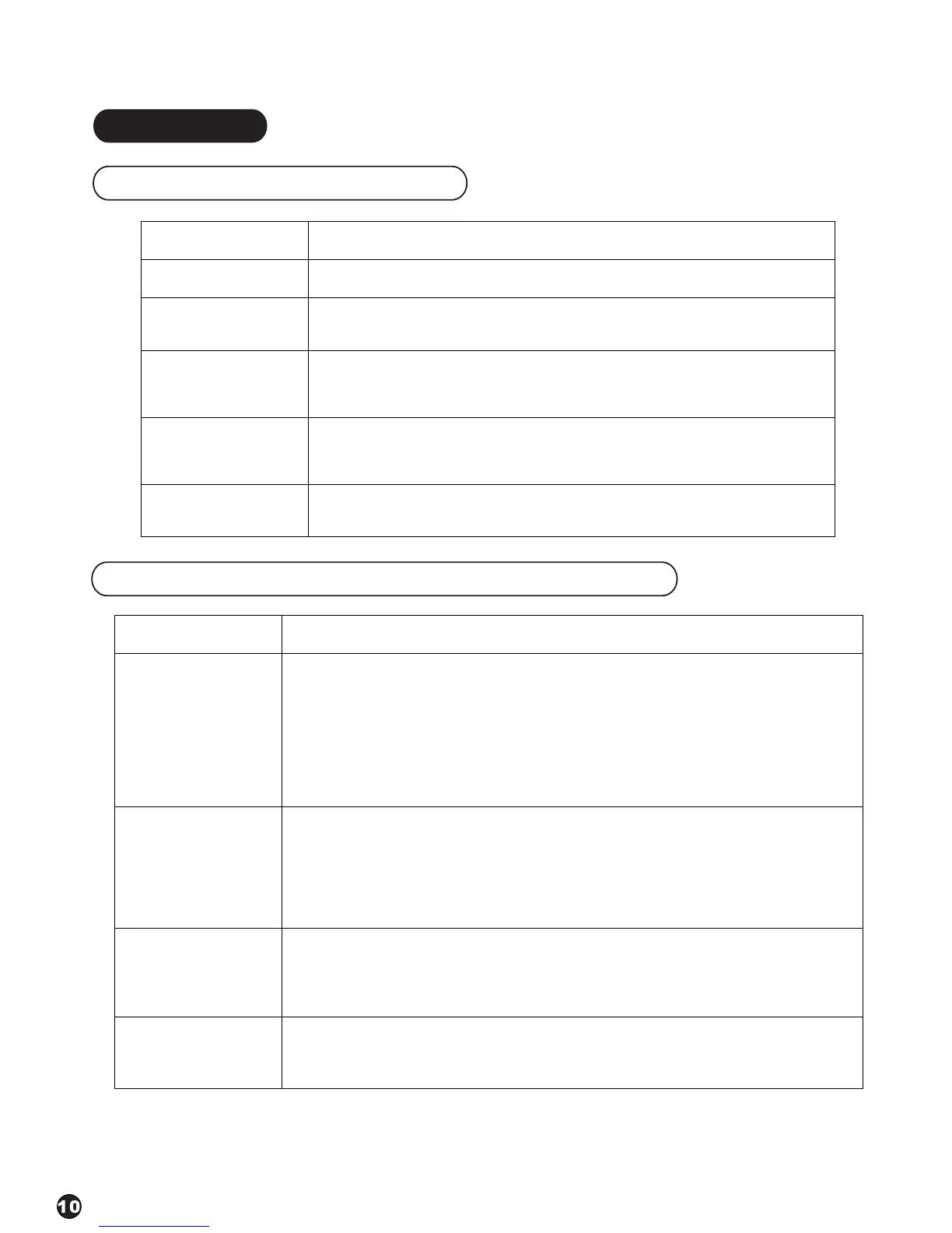 Page #10 background image