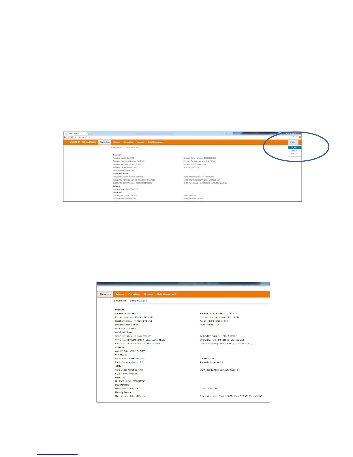 Page #7 background image