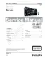 Preview: Service Manual