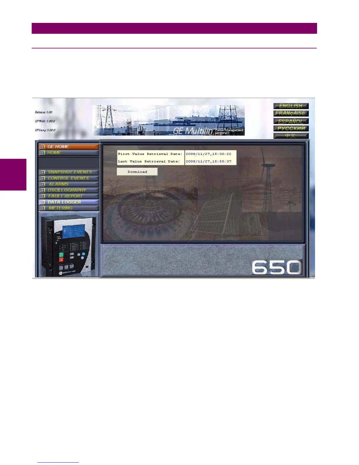 Page #145 background image