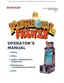 Preview: Operator's Manual