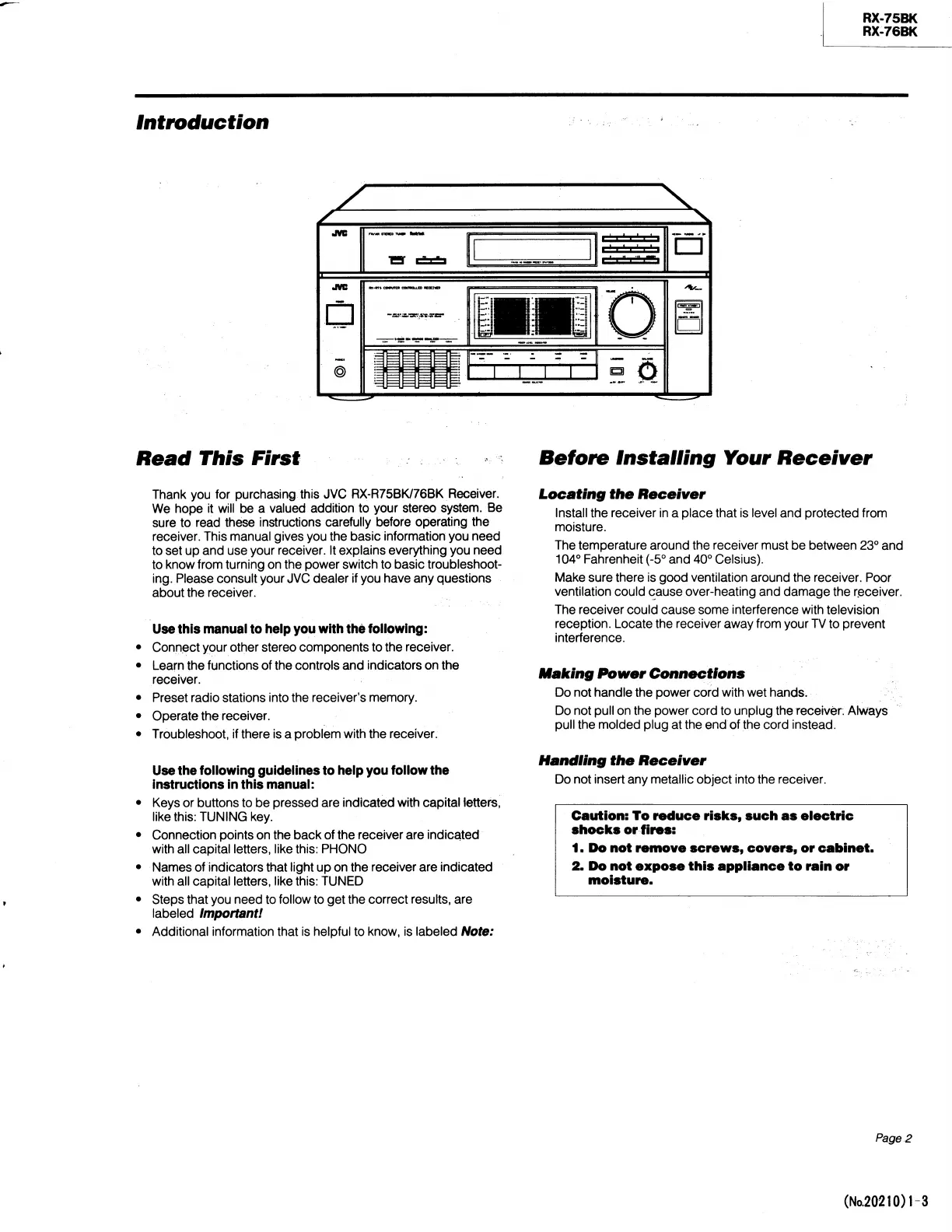 Page #3 background image