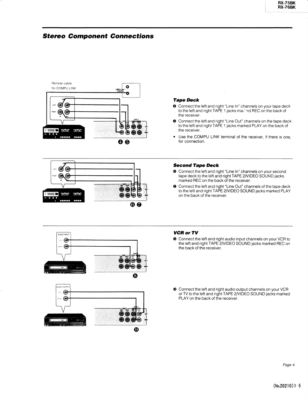 Page #5 background image