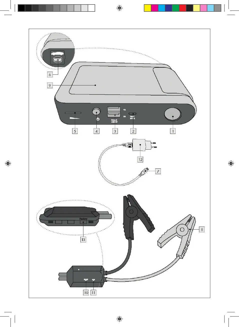 Page #3 background image