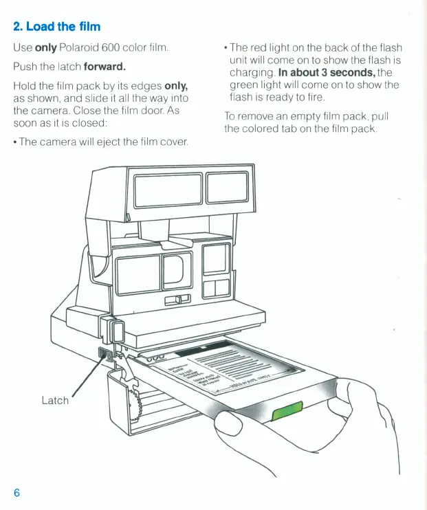 Page #6 background image