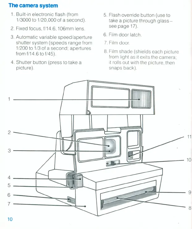 Page #10 background image