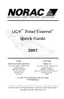 Preview: Quick Guide