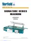 Preview: Operator's Manual