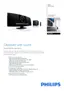 Preview: Specifications