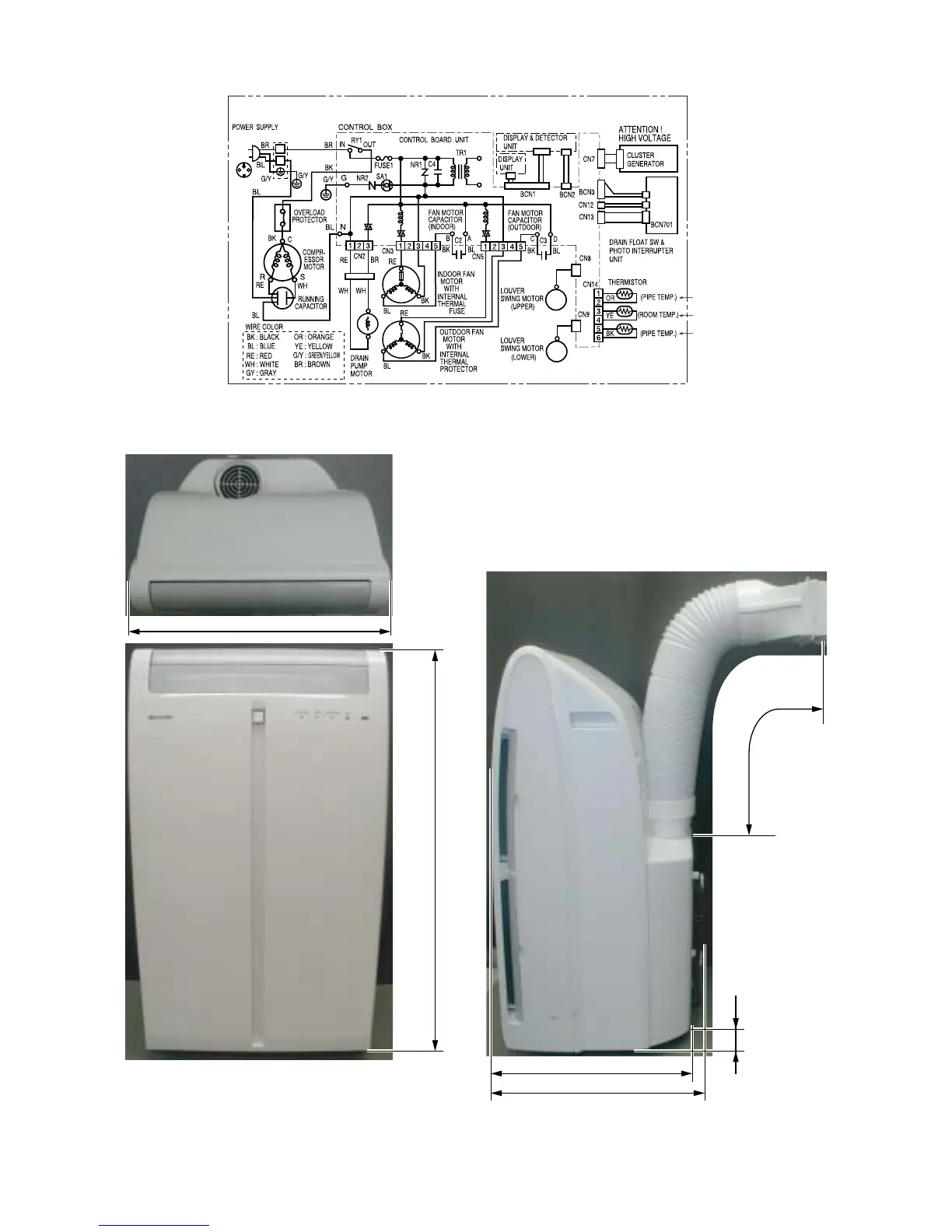 Page #3 background image