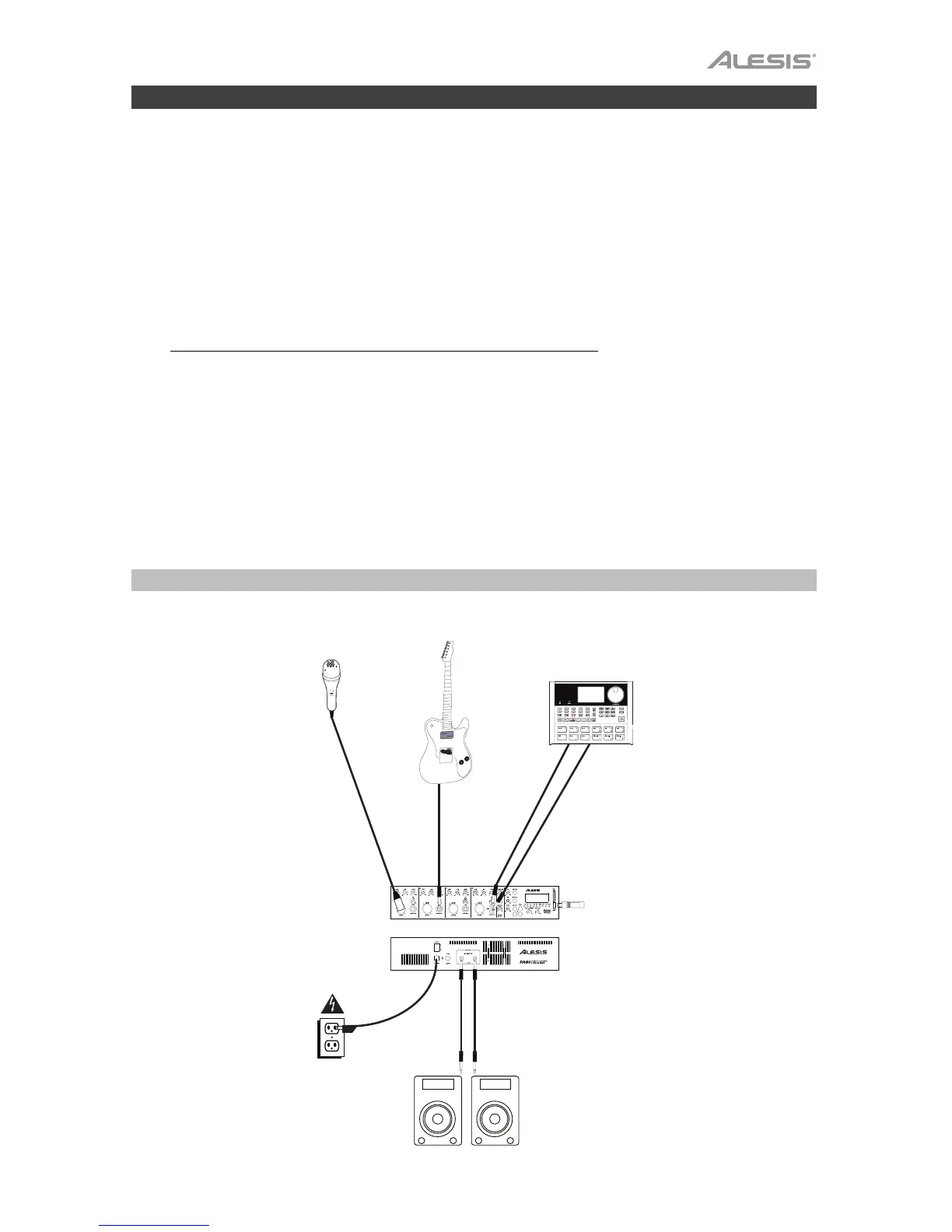 Page #3 background image
