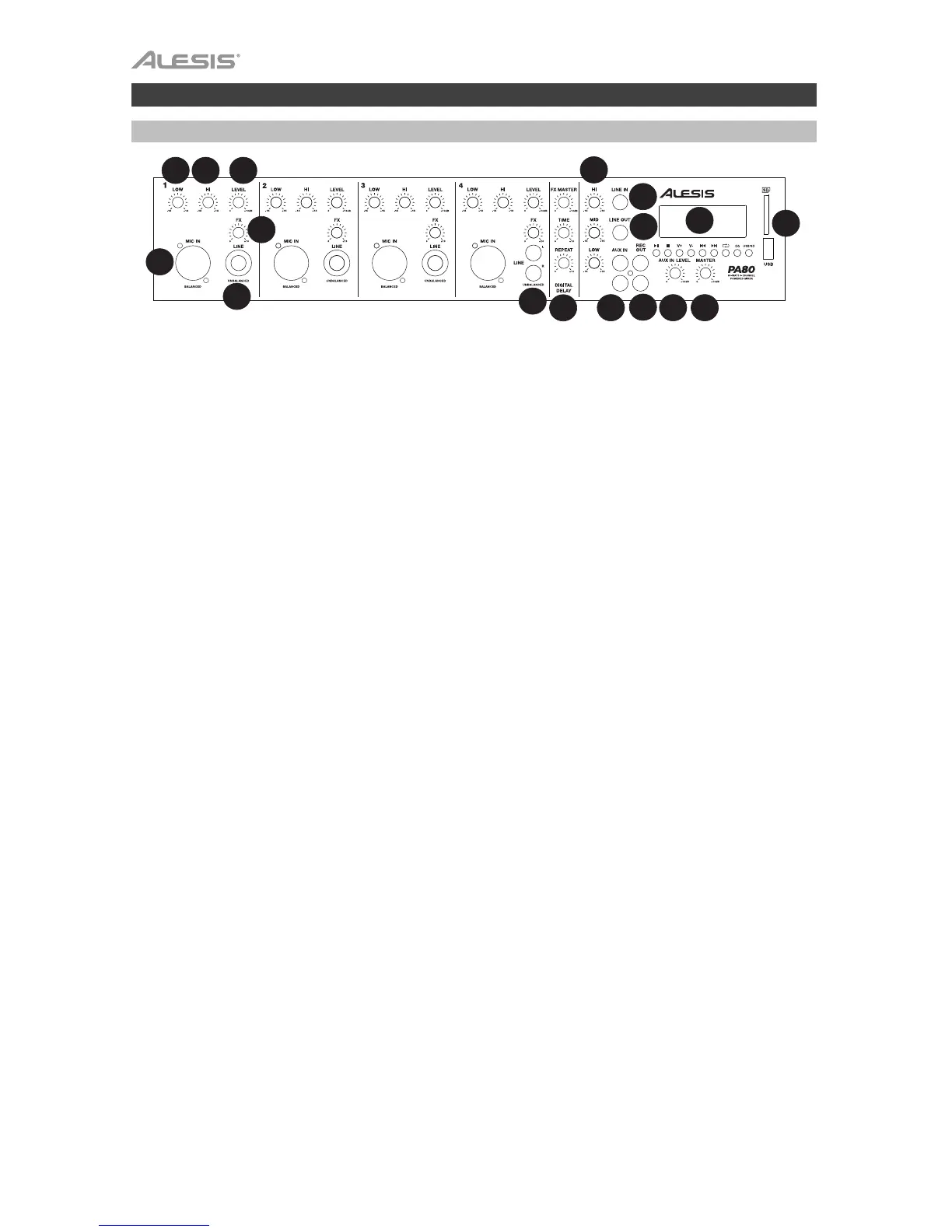 Page #4 background image