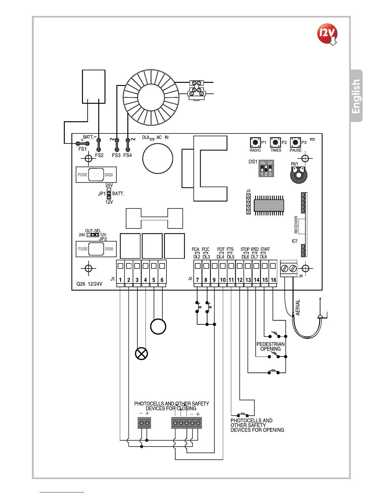 Page #5 background image