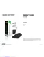 Preview: Product Guide