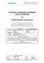Preview: Configuration Handbook