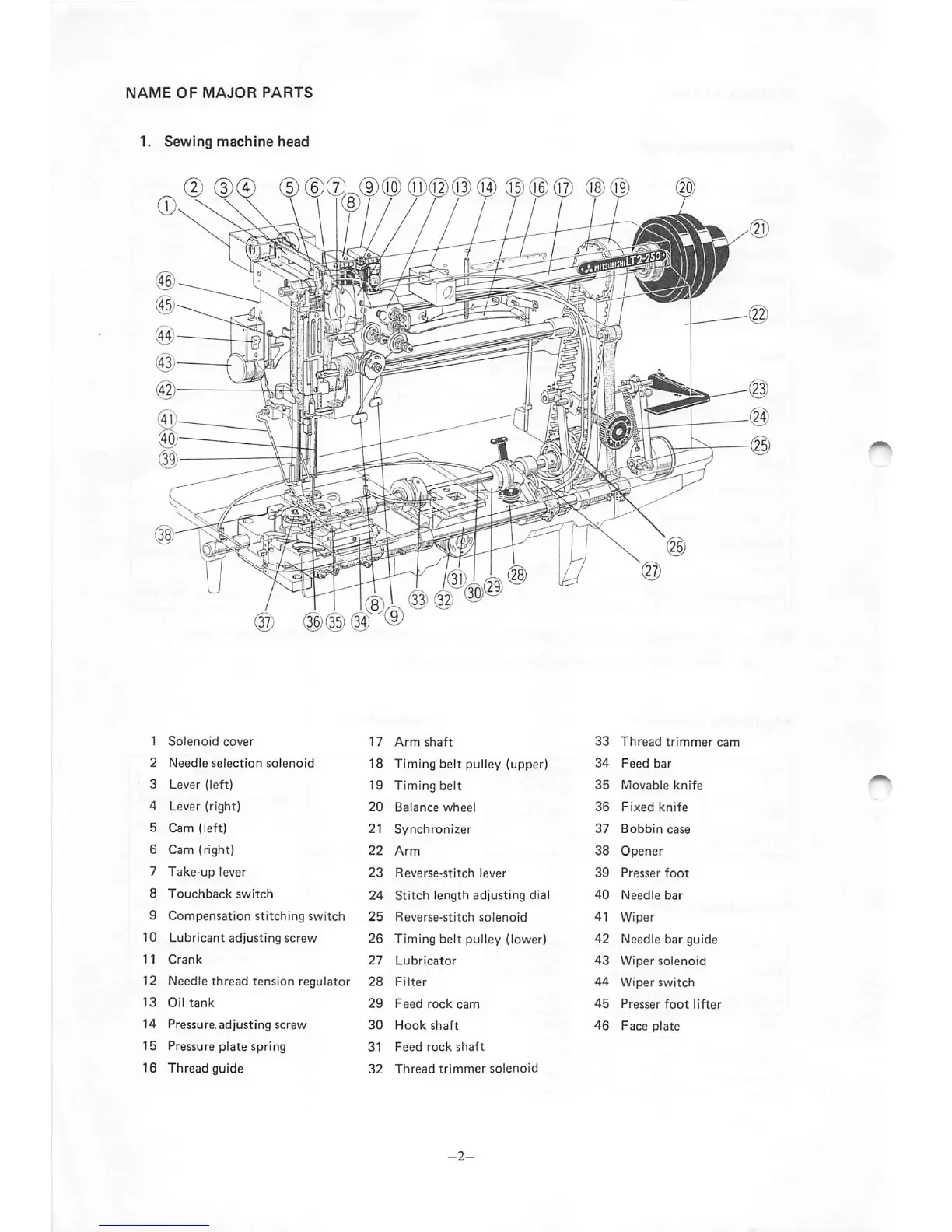 Page #4 background image
