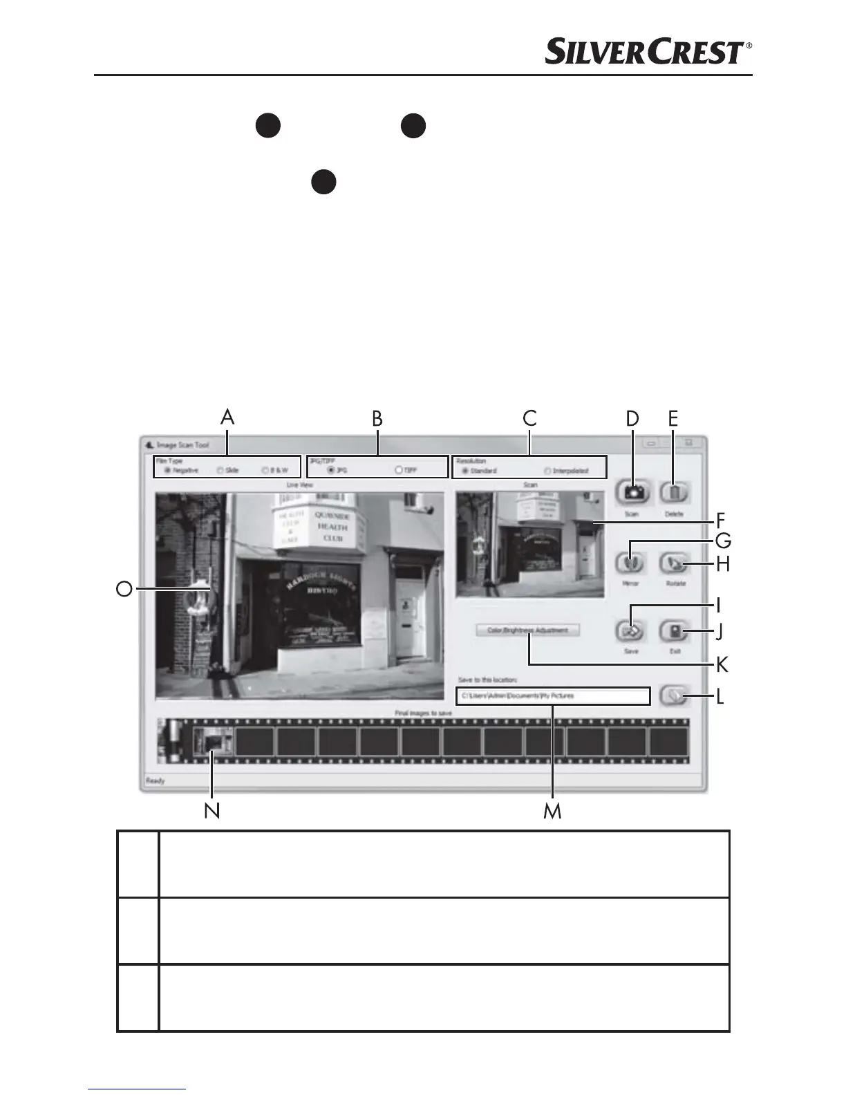 Page #15 background image
