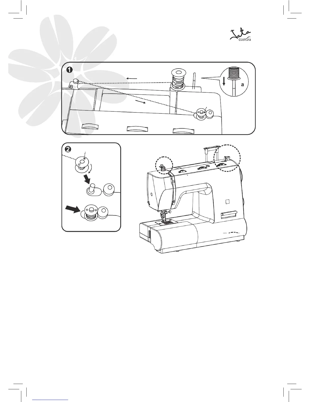 Page #16 background image