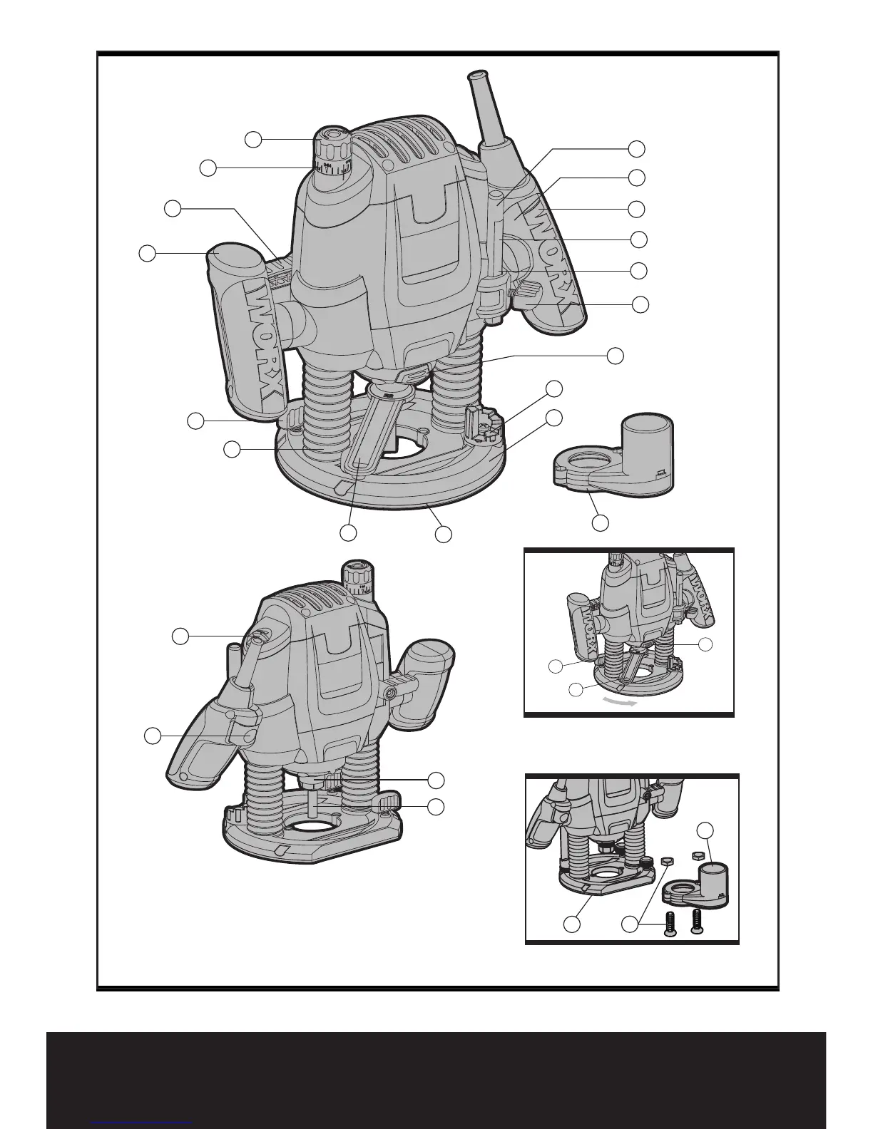 Page #3 background image