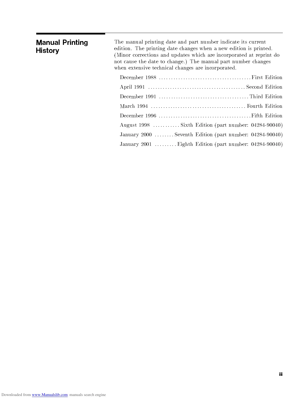 Page #5 background image