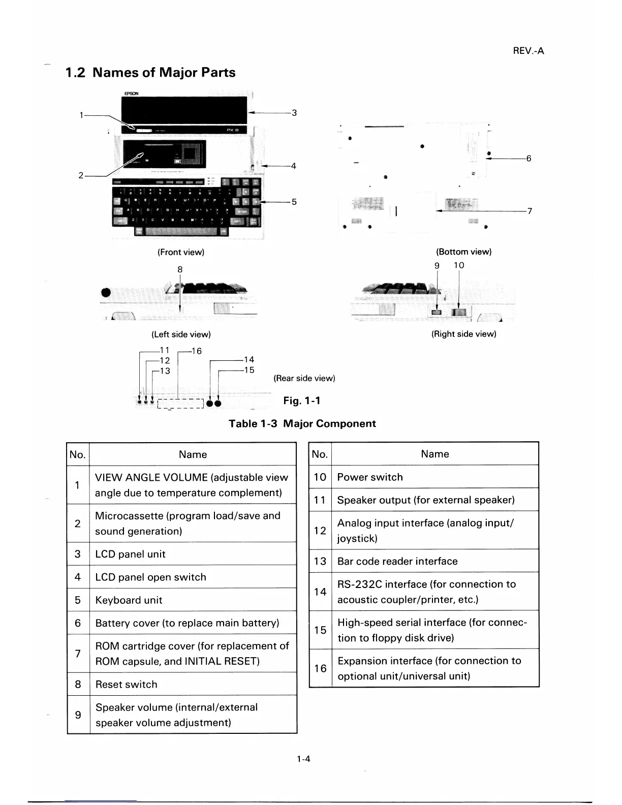 Page #8 background image