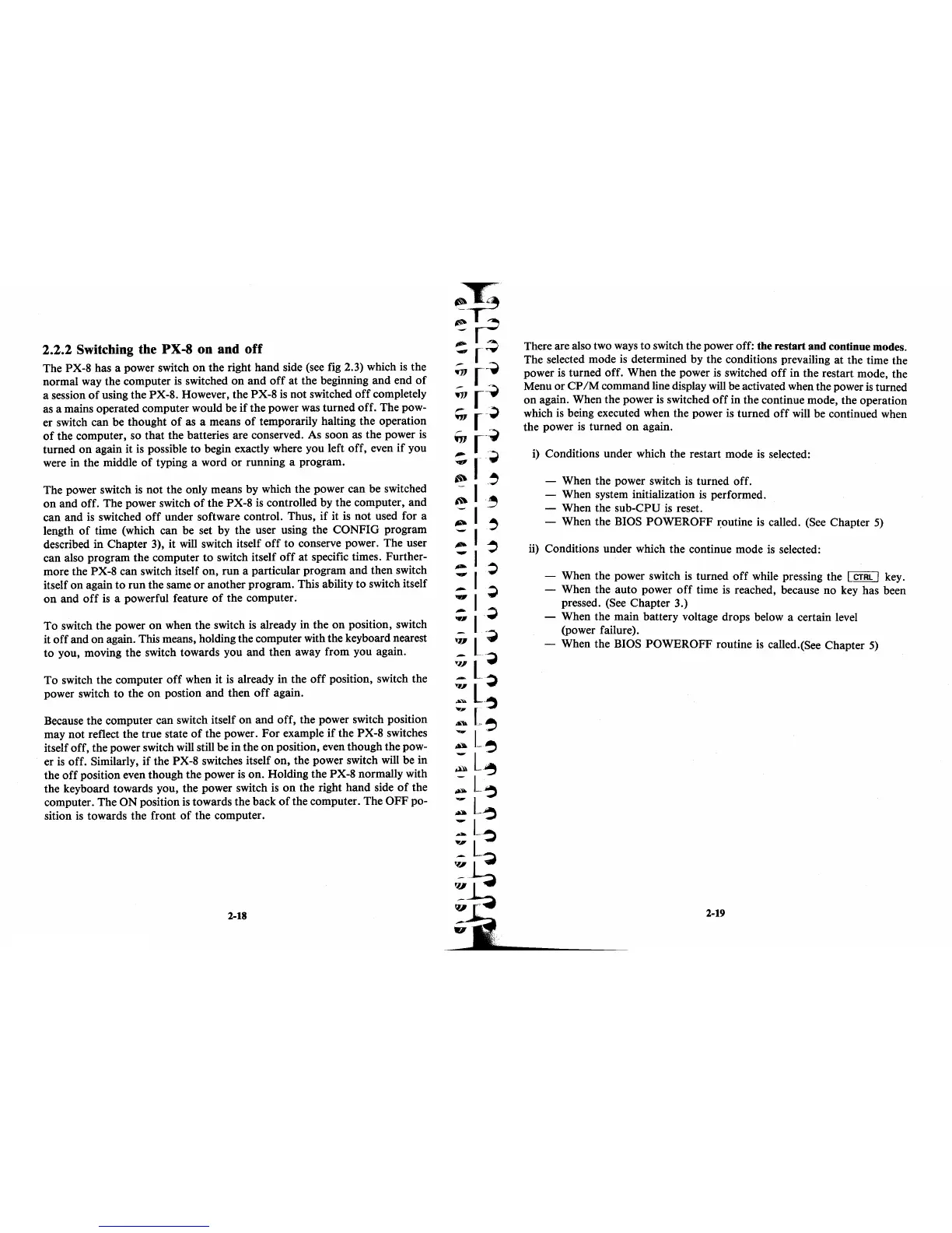 Page #20 background image
