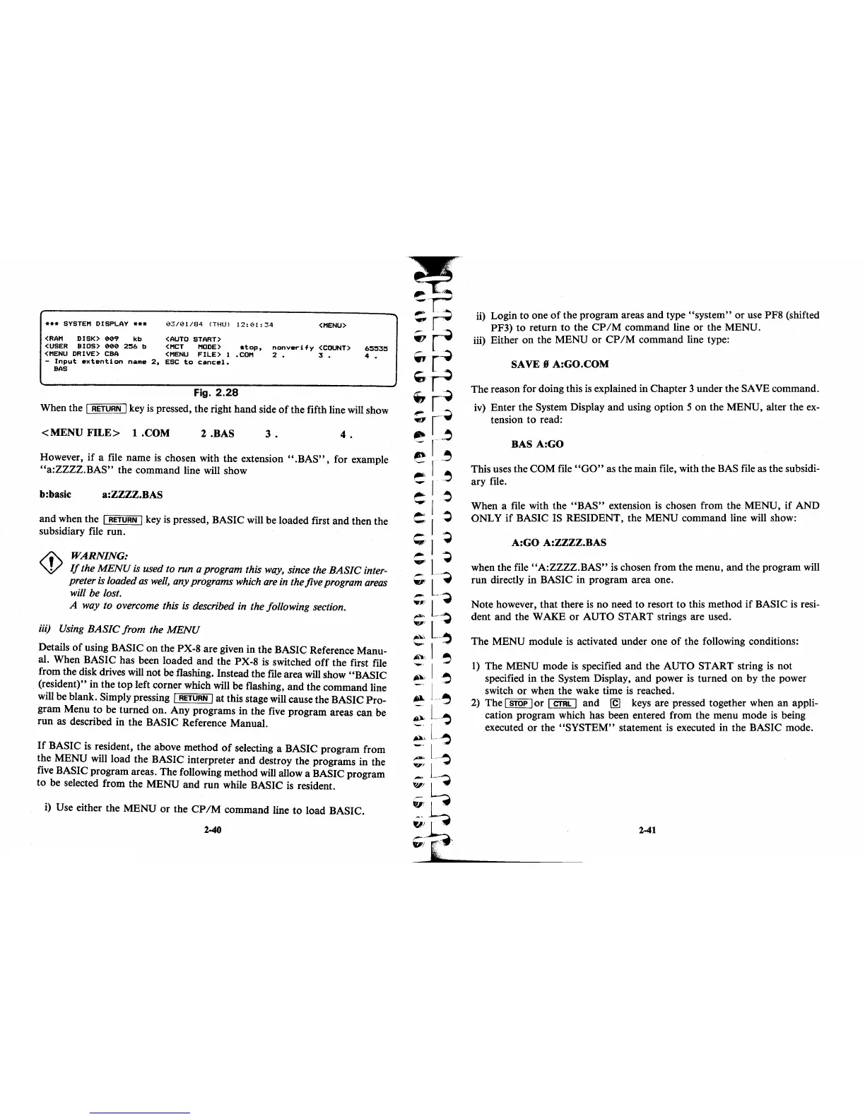 Page #31 background image