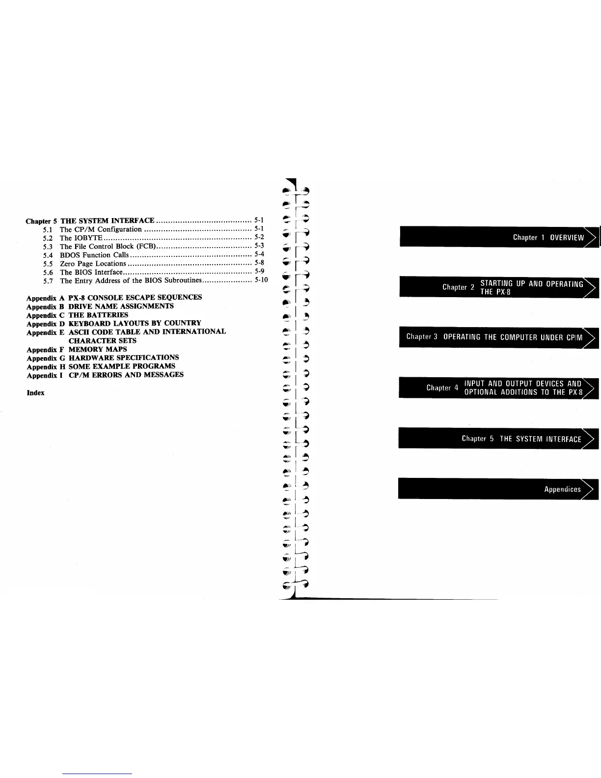 Page #4 background image