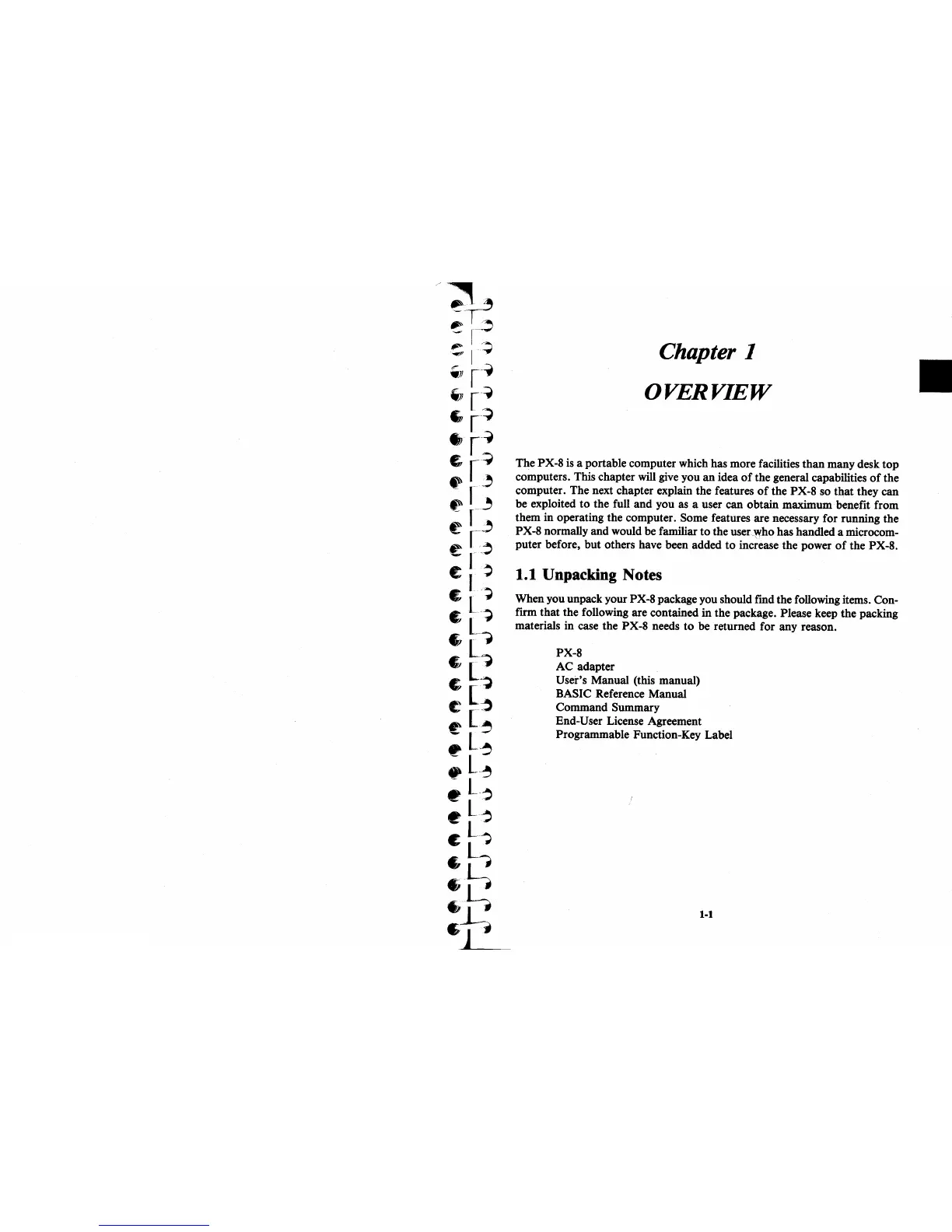 Page #5 background image