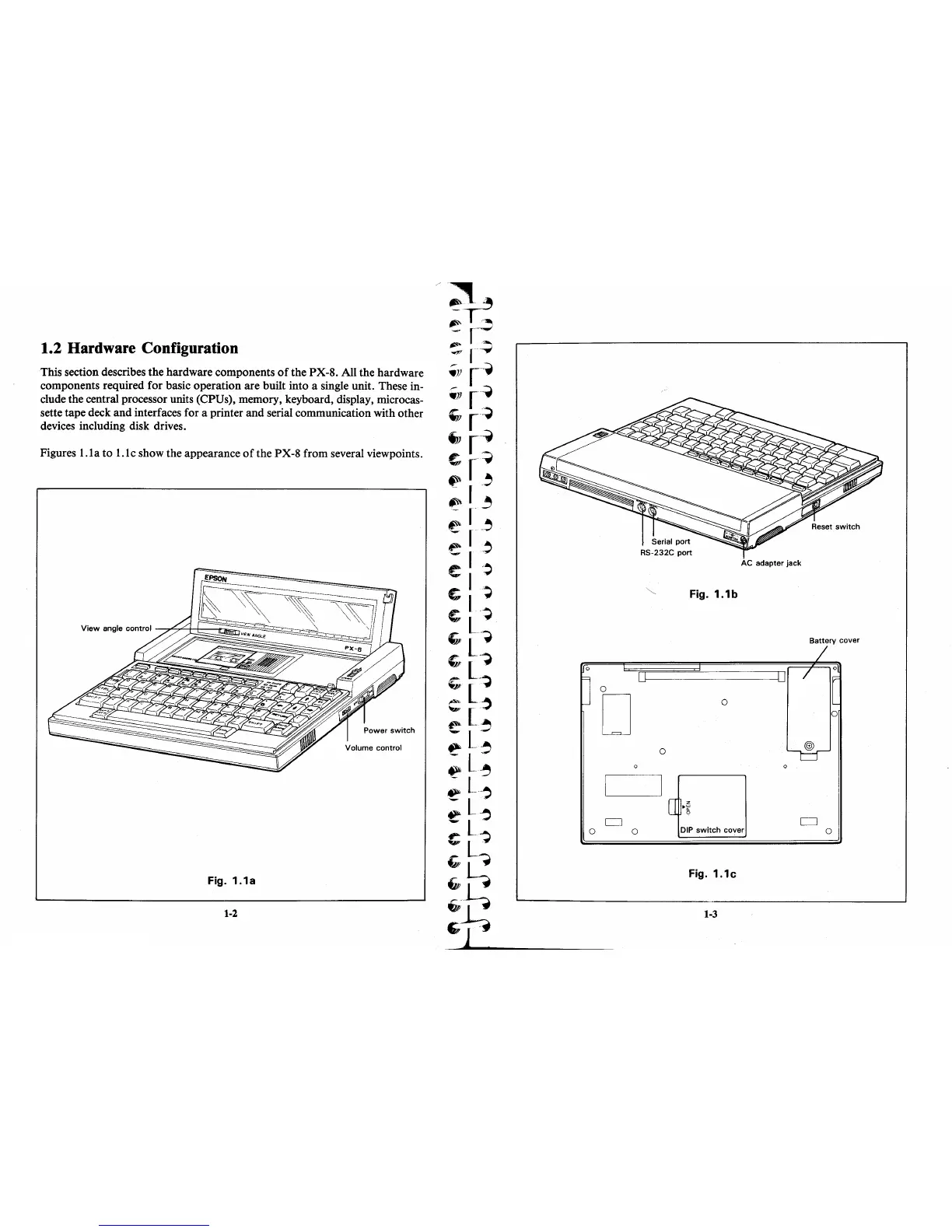 Page #6 background image