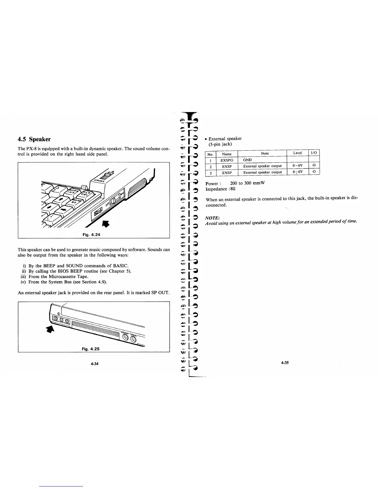 Page #104 background image